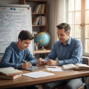 استراتيجيات مدرس قدرات جدة للحل السريع